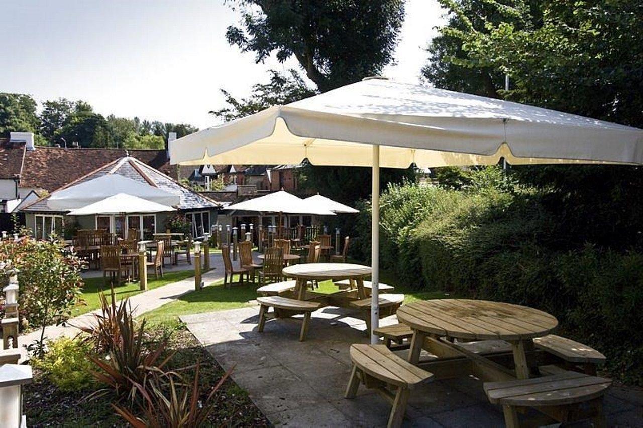 Premier Inn Portsmouth Horndean Exterior photo